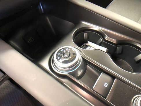 New 2026 Ford Explorer Active AWD/4WD image 18