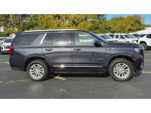 Used 2023 GMC Yukon SLT image 9