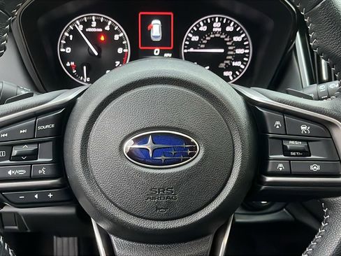 Certified 2023 Subaru Outback Premium image 14