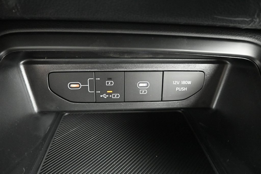 New 2026 Kia K5 LXS FWD image 28