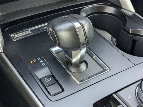 Used 2025 MAZDA CX-90 3.3 Turbo w/ Select Package image 12