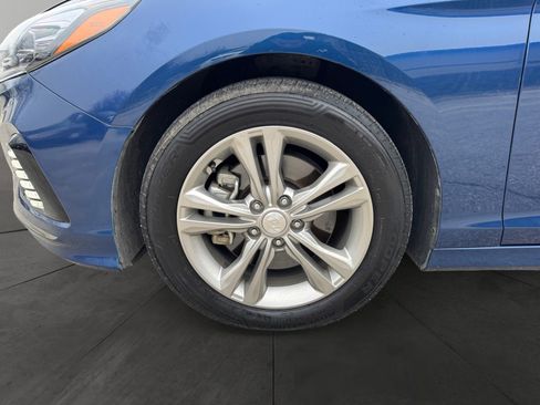 Used 2018 Hyundai Sonata Limited image 14