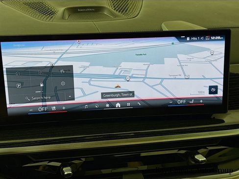 Certified 2024 BMW X5 M60i AWD/4WD image 13