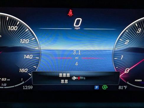 New 2026 Mercedes-Benz GLE 450 4MATIC image 11