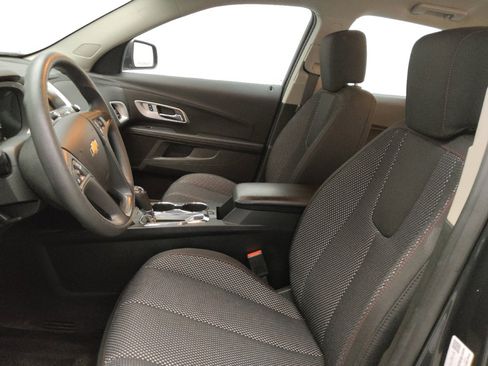 Used 2017 Chevrolet Equinox LS FWD image 17