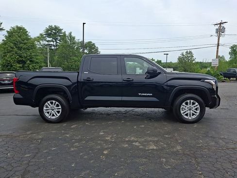 Used 2024 Toyota Tundra SR5 AWD/4WD image 7