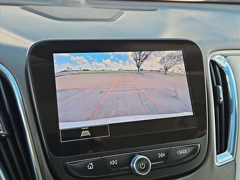 Certified 2024 Chevrolet Malibu LT FWD image 14