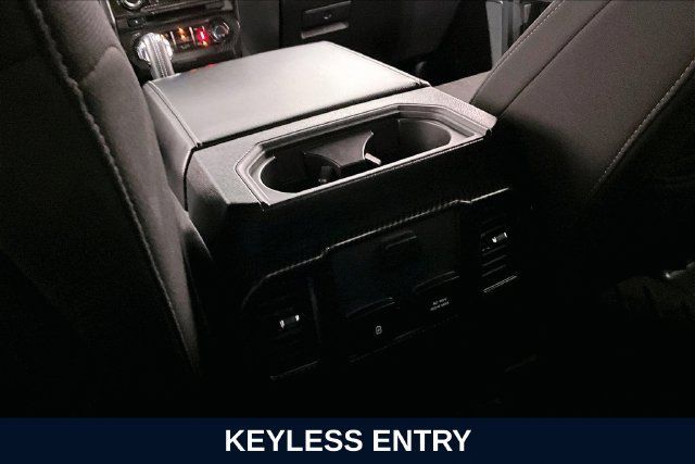 Used 2018 Ford F150 XLT w/ Equipment Group 302A Luxury AWD/4WD image 15