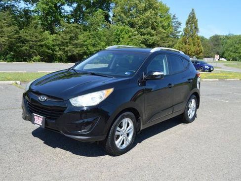 Used 2012 Hyundai Tucson GLS AWD/4WD image 55