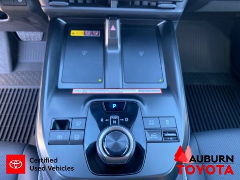 Certified 2026 Toyota bZ AWD/4WD image 44