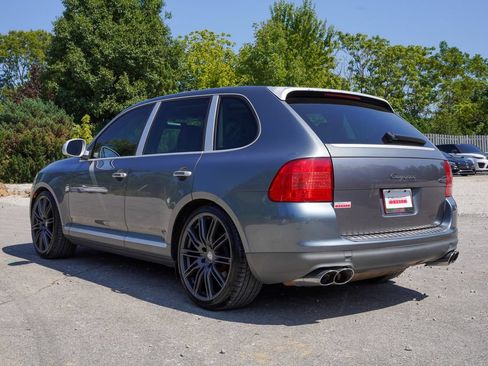 Used 2006 Porsche Cayenne AWD/4WD image 5