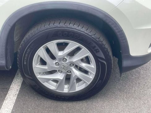Used 2015 Honda CR-V EX-L image 7