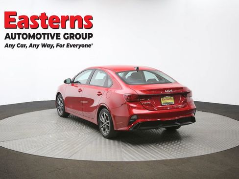 Used 2023 Kia Forte LXS image 63