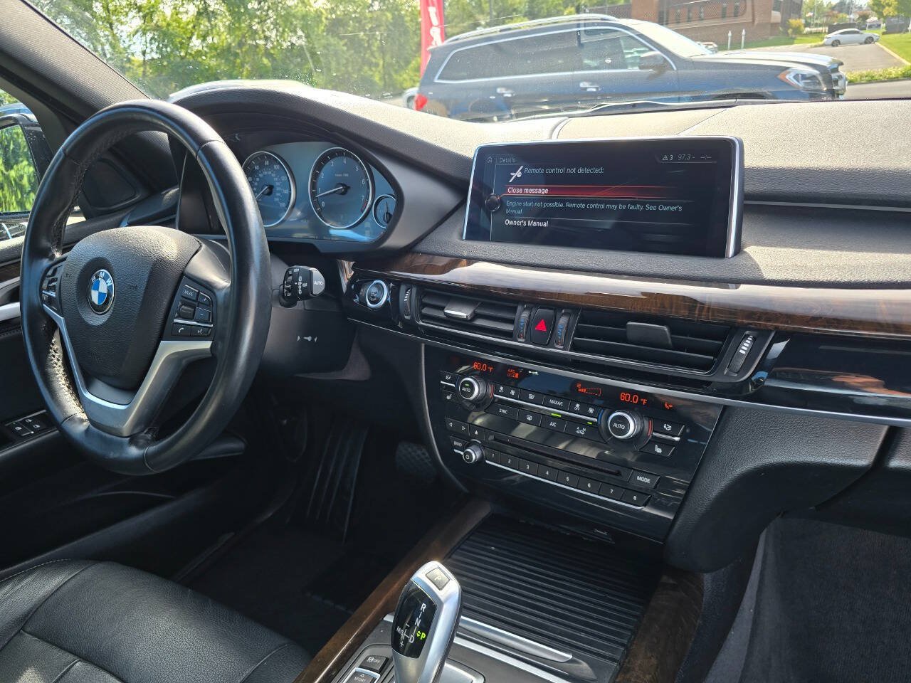 Used 2017 BMW X5 xDrive35i AWD/4WD image 38