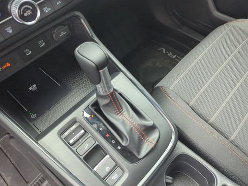 Certified 2026 Honda CR-V TrailSport image 25