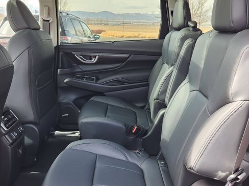 New 2026 Subaru Ascent Touring image 9