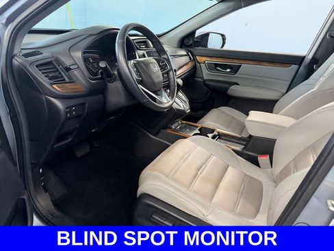 Used 2020 Honda CR-V Touring image 6