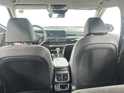 New 2026 Kia Seltos S AWD/4WD image 17