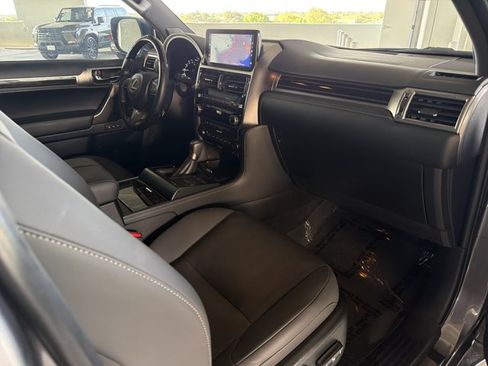 Certified 2023 Lexus GX 460 Premium w/ Premium Plus Package AWD/4WD image 26