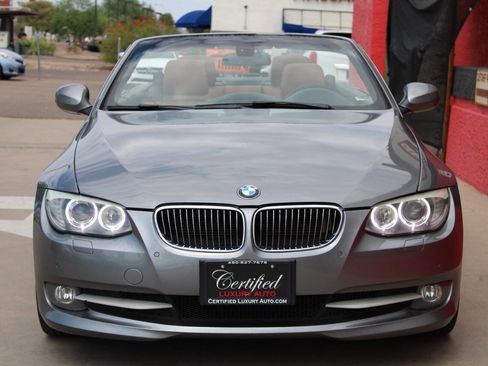 Used 2011 BMW 328i Convertible image 5
