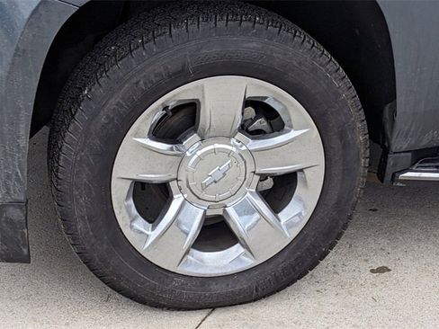 Used 2019 Chevrolet Tahoe Premier image 10