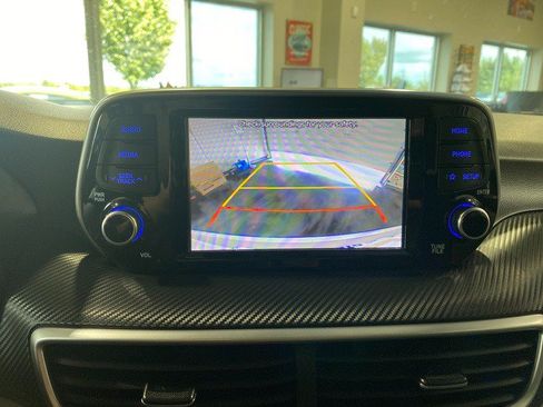 Used 2019 Hyundai Tucson SE AWD/4WD image 18