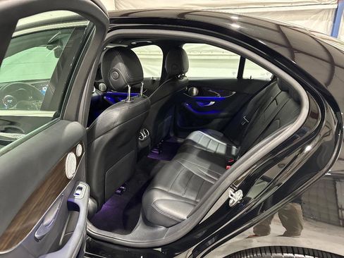 Used 2021 Mercedes-Benz C 300 Sedan image 63