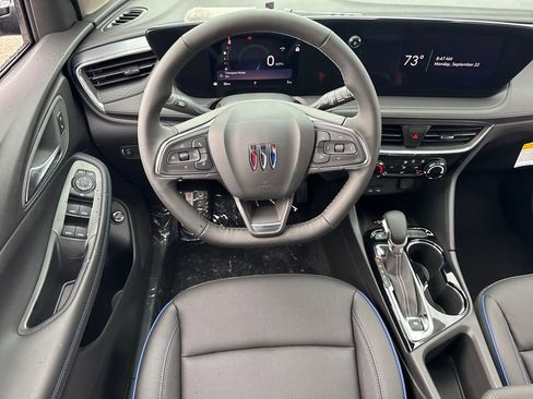 New 2026 Buick Encore GX Sport Touring w/ Advanced Technology Package image 14