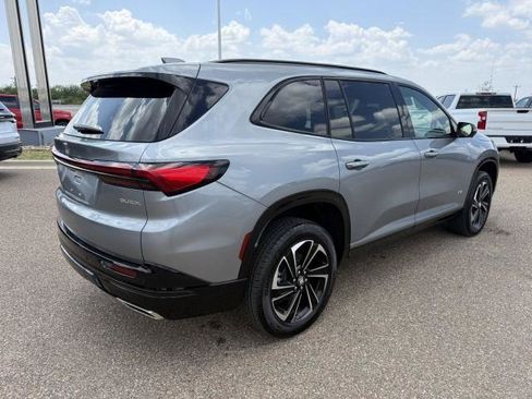 New 2026 Buick Enclave Sport Touring FWD image 9