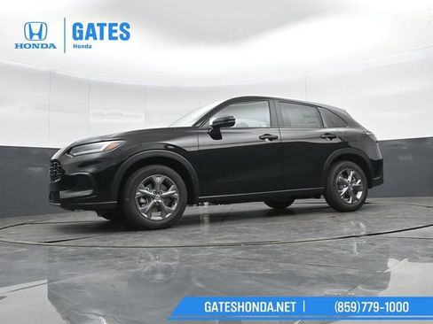 New 2026 Honda HR-V LX image 39