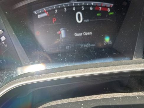 Used 2018 Honda CR-V EX image 3