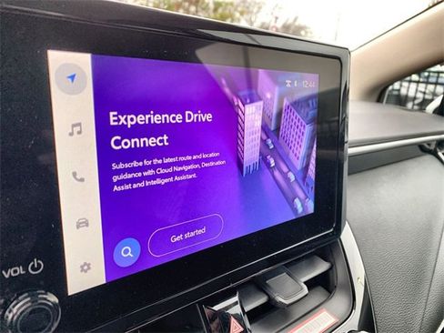 New 2026 Toyota Corolla LE image 23