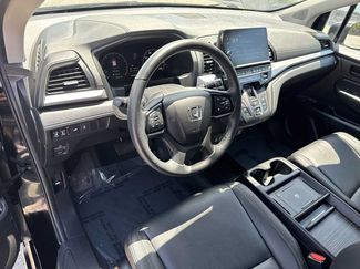 Used 2025 Honda Odyssey EX-L video 2
