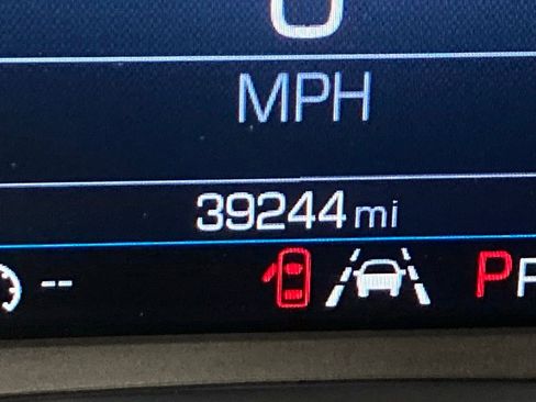 Used 2024 Chevrolet Equinox LT image 6