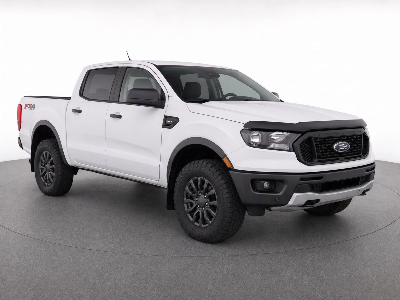 Used 2019 Ford Ranger XLT w/ Equipment Group 302A Luxury AWD/4WD image 1