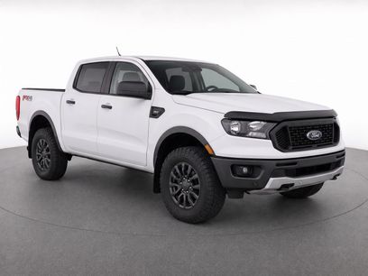 Used 2019 Ford Ranger XLT w/ Equipment Group 302A Luxury