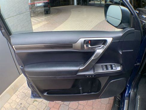 Certified 2023 Lexus GX 460 Premium image 13