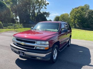 Used 2004 Chevrolet Tahoe LS w/ Cargo Package image 1