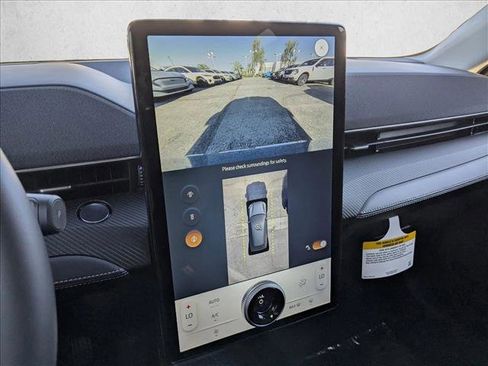 New 2026 Ford Mustang Mach-E Select w/ Technology Package image 11