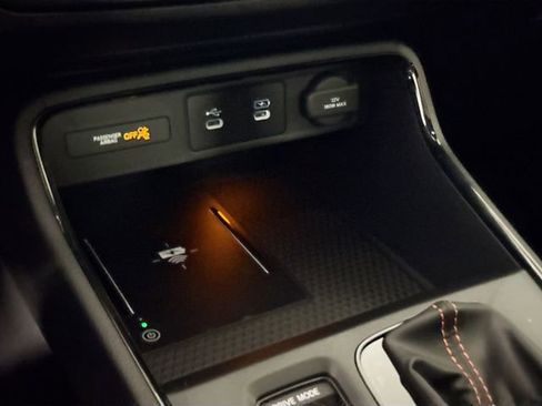 New 2026 Honda CR-V TrailSport image 38