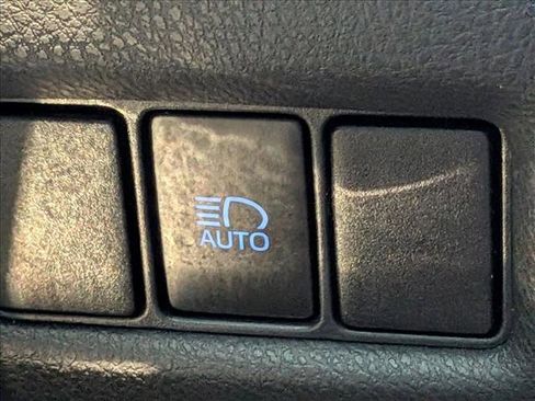 Used 2021 Toyota C-HR Nightshade FWD image 12