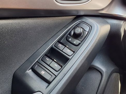 Certified 2025 Subaru Impreza 2.0i w/ Popular Package #1A image 27