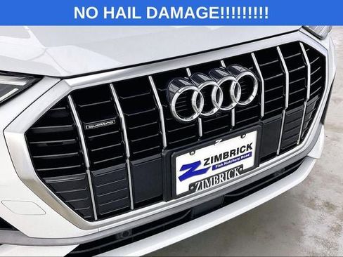 Used 2020 Audi Q3 2.0T Prestige AWD/4WD image 31