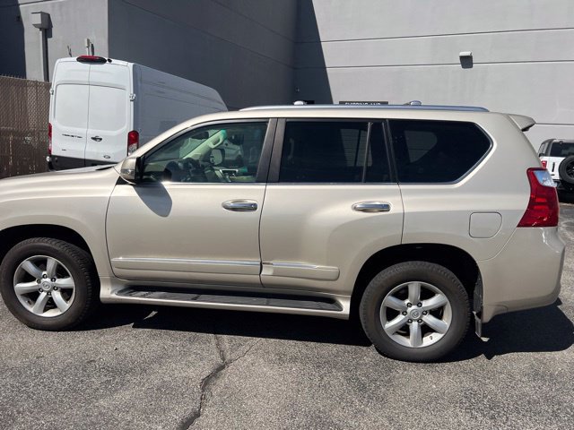 Used 2011 Lexus GX 460 Premium AWD/4WD image 6