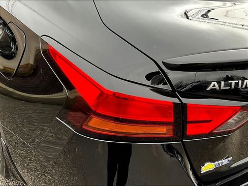 Certified 2025 Nissan Altima 2.5 SV w/ SV Special Edition Package image 32