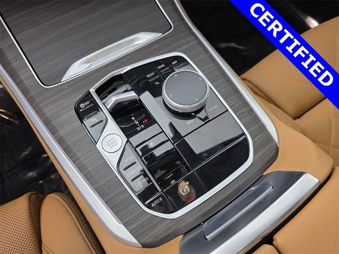 Certified 2024 BMW X5 sDrive40i w/ Premium Package image 24