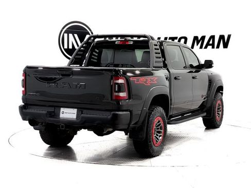 Used 2022 RAM 1500 TRX image 4