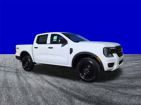 New 2026 Ford Ranger XL image 2