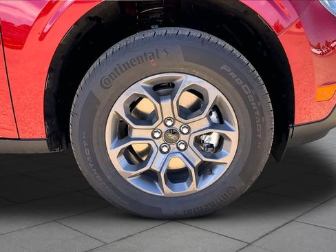New 2026 Ford Maverick XLT FWD image 11