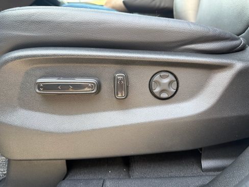 Used 2024 Honda Odyssey Touring image 30